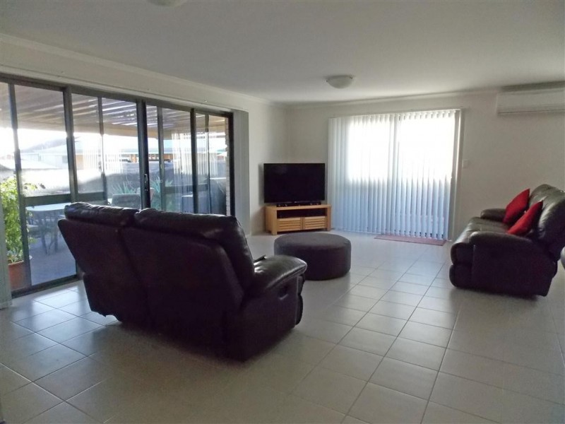 25 Bridge Crescent, Port Lincoln SA 5606