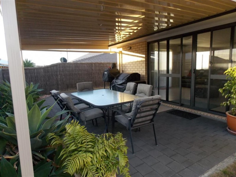 25 Bridge Crescent, Port Lincoln SA 5606