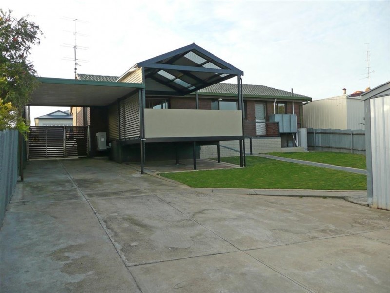 39 Sleaford Terrace, Port Lincoln SA 5606