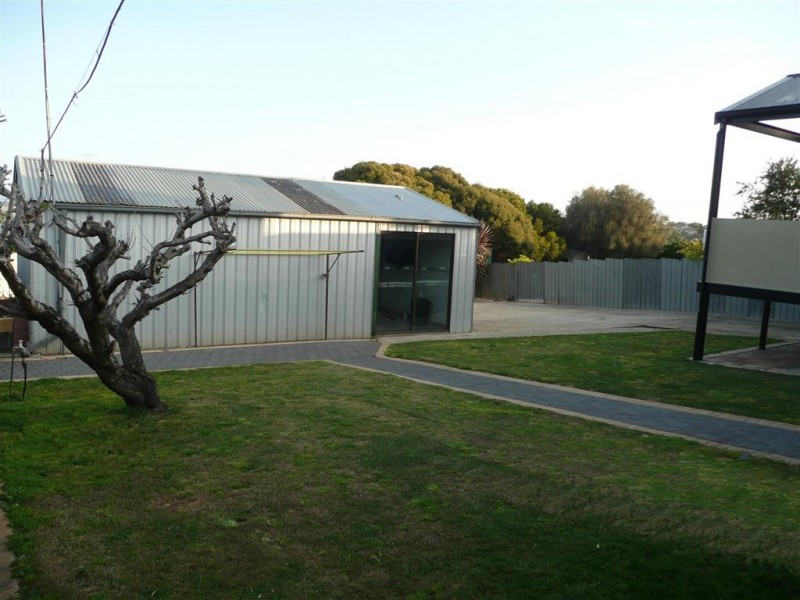 39 Sleaford Terrace, Port Lincoln SA 5606