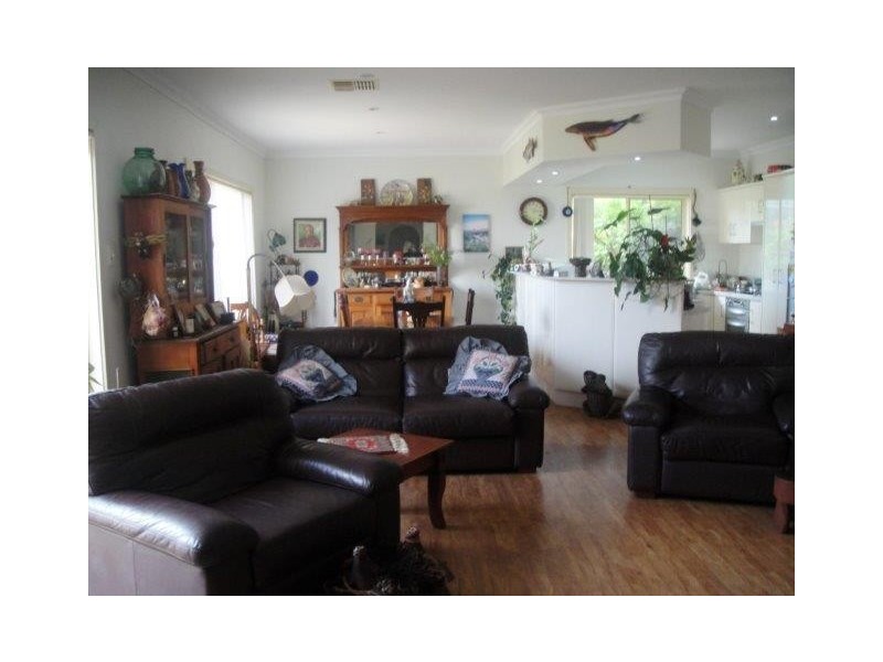 11/2 Benson Avenue, Coffin Bay SA 5607