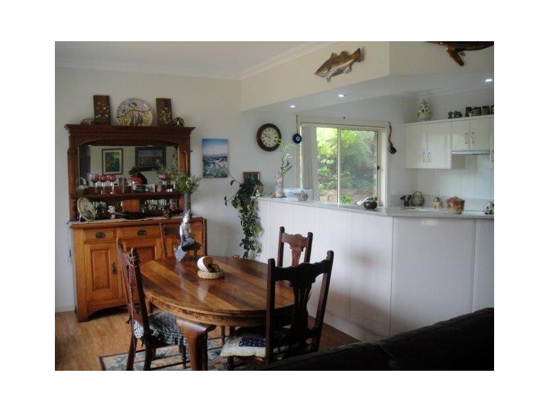 11/2 Benson Avenue, Coffin Bay SA 5607