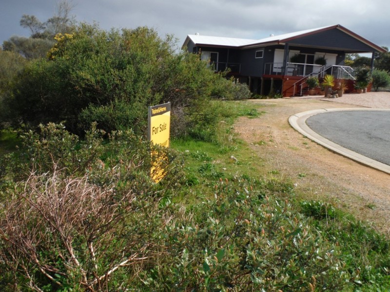 19 Endeavour Court, Coffin Bay SA 5607