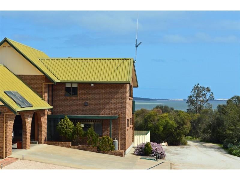 Lot 2 Long Beach Road, Coffin Bay SA 5607