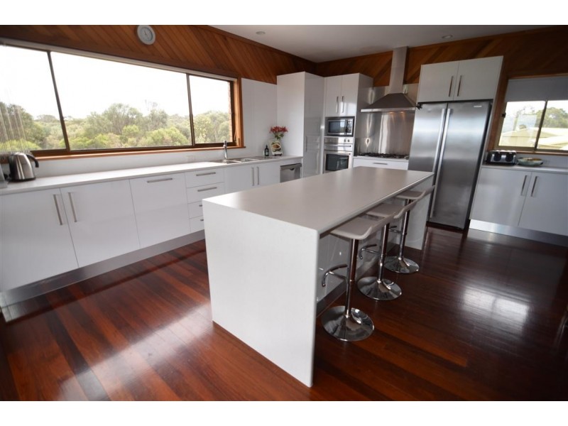 Lot 2 Long Beach Road, Coffin Bay SA 5607