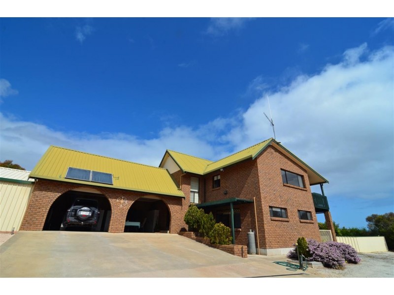 Lot 2 Long Beach Road, Coffin Bay SA 5607