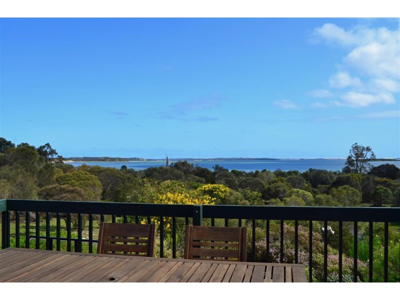 Lot 2 Long Beach Road, Coffin Bay SA 5607