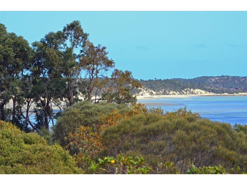 Lot 2 Long Beach Road, Coffin Bay SA 5607