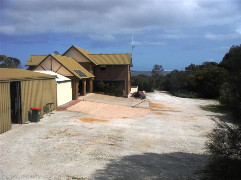 Lot 2 Long Beach Road, Coffin Bay SA 5607