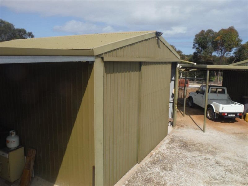 Lot 2 Long Beach Road, Coffin Bay SA 5607