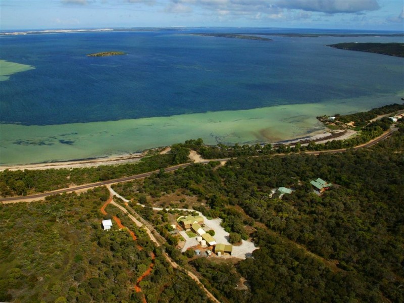 Lot 2 Long Beach Road, Coffin Bay SA 5607