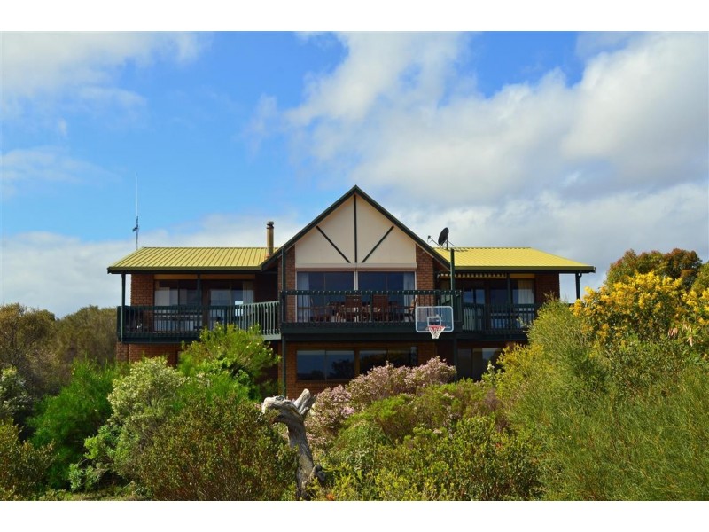 Lot 2 Long Beach Road, Coffin Bay SA 5607