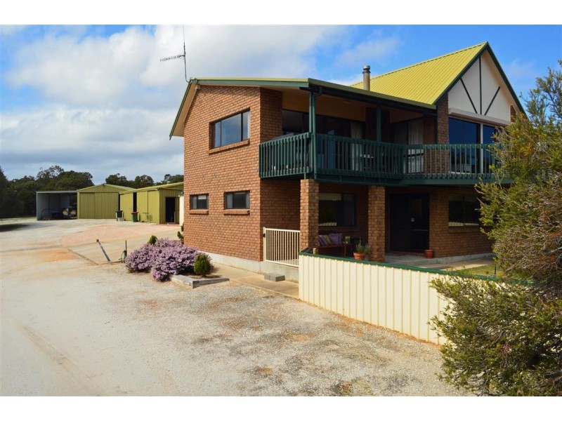Lot 2 Long Beach Road, Coffin Bay SA 5607
