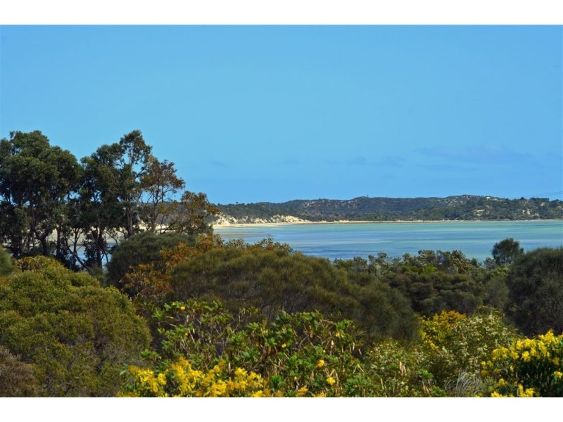 Lot 2 Long Beach Road, Coffin Bay SA 5607