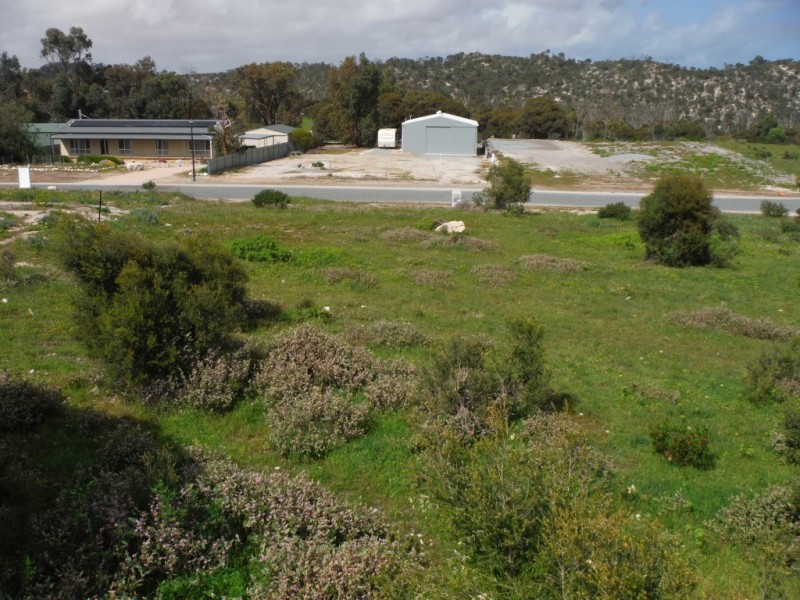 8 Holly Rise, Coffin Bay SA 5607