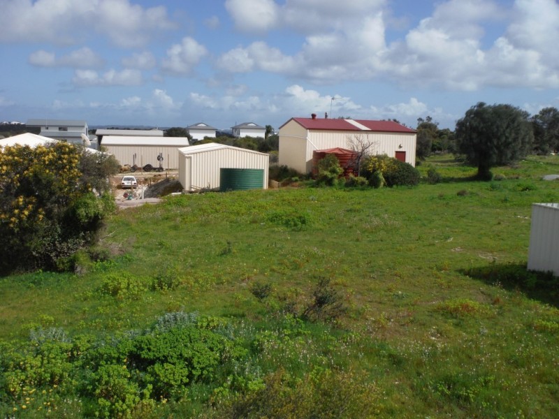 8 Holly Rise, Coffin Bay SA 5607