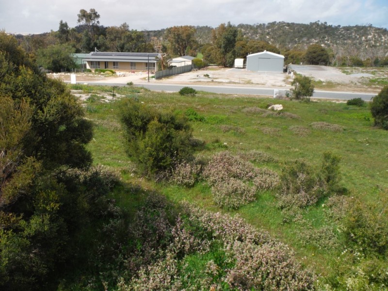 8 Holly Rise, Coffin Bay SA 5607