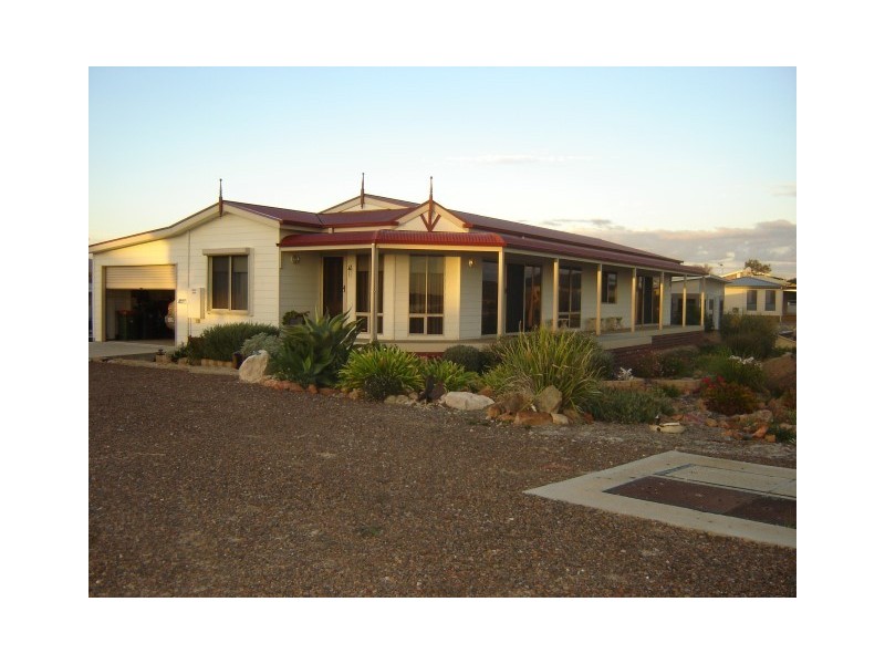 Lot 6 Woolshed Drive, Mount Dutton Bay via, Coffin Bay SA 5607