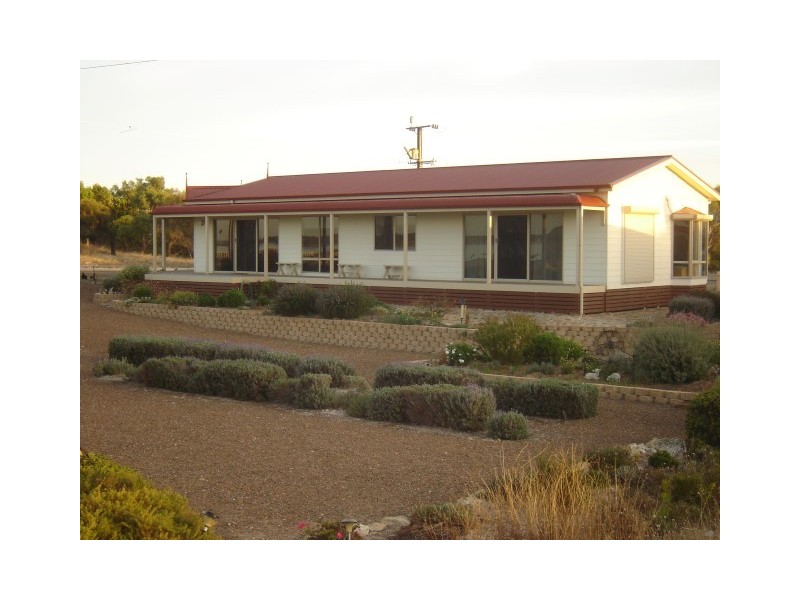 Lot 6 Woolshed Drive, Mount Dutton Bay via, Coffin Bay SA 5607