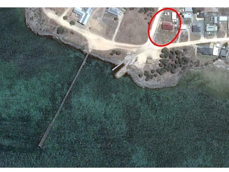 Lot 8 Woolshed Drive, Mount Dutton Bay via, Coffin Bay SA 5607