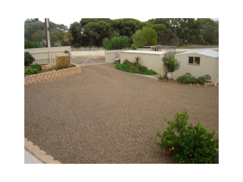 Lot 8 Woolshed Drive, Mount Dutton Bay via, Coffin Bay SA 5607