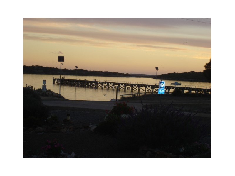 Lot 8 Woolshed Drive, Mount Dutton Bay via, Coffin Bay SA 5607