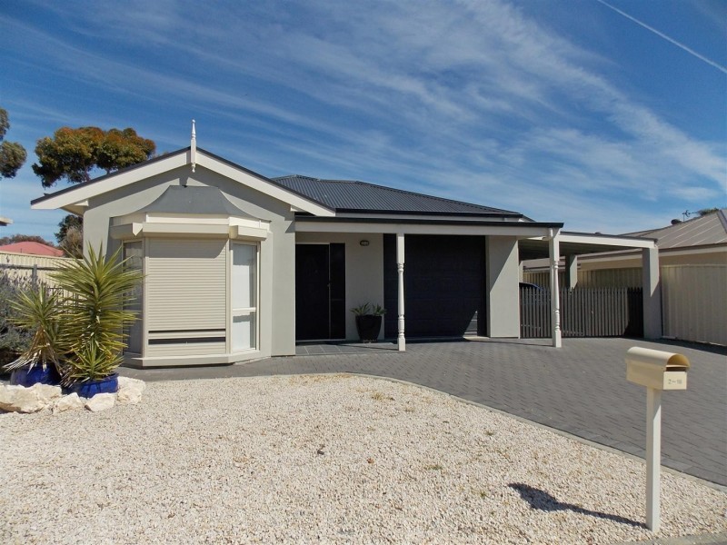 2/16 Wavell Road, Port Lincoln SA 5606
