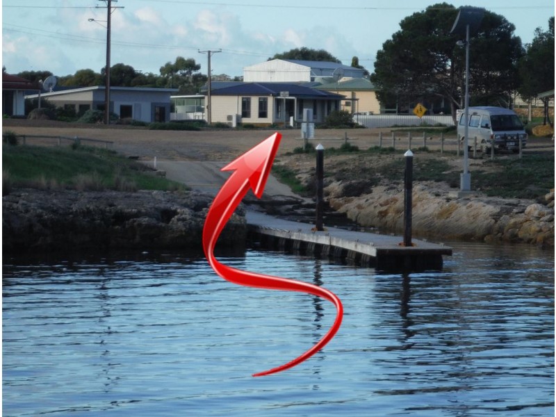 Lot 6 Woolshed Drive, Mount Dutton Bay via, Coffin Bay SA 5607