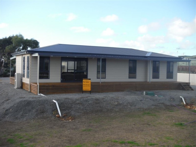 Lot 6 Woolshed Drive, Mount Dutton Bay via, Coffin Bay SA 5607