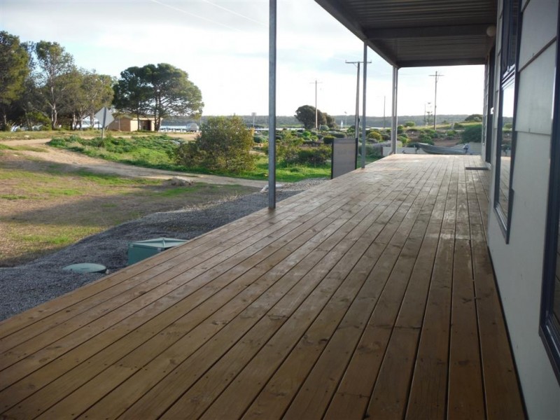 Lot 6 Woolshed Drive, Mount Dutton Bay via, Coffin Bay SA 5607
