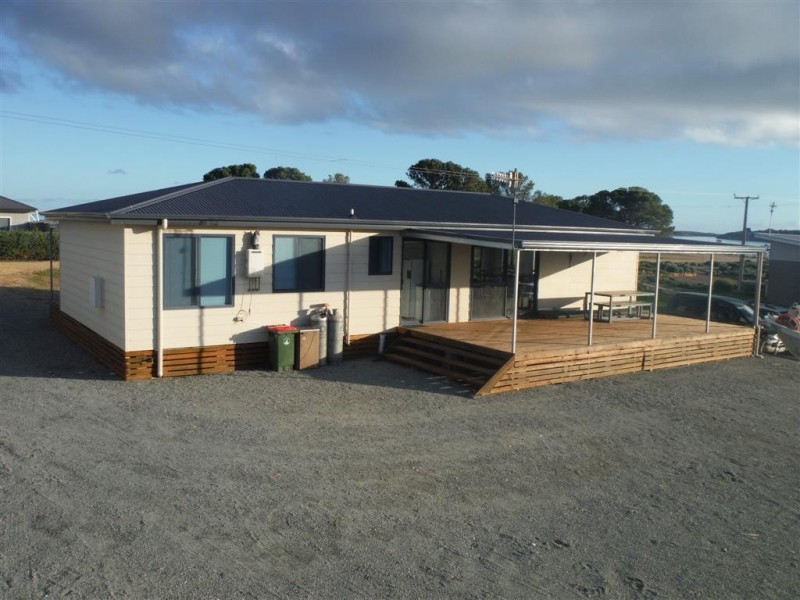 Lot 6 Woolshed Drive, Mount Dutton Bay via, Coffin Bay SA 5607