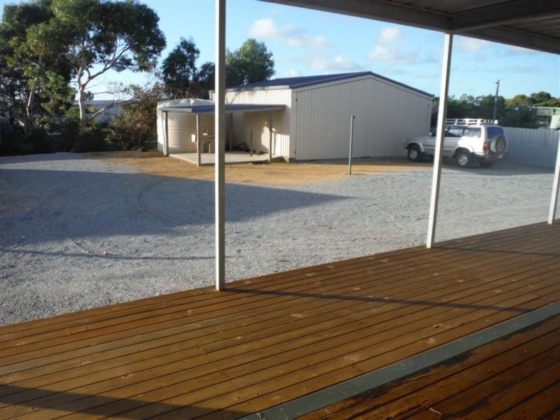 Lot 6 Woolshed Drive, Mount Dutton Bay via, Coffin Bay SA 5607