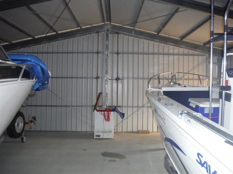 Lot 6 Woolshed Drive, Mount Dutton Bay via, Coffin Bay SA 5607