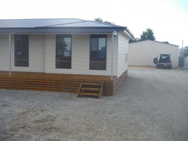 Lot 6 Woolshed Drive, Mount Dutton Bay via, Coffin Bay SA 5607