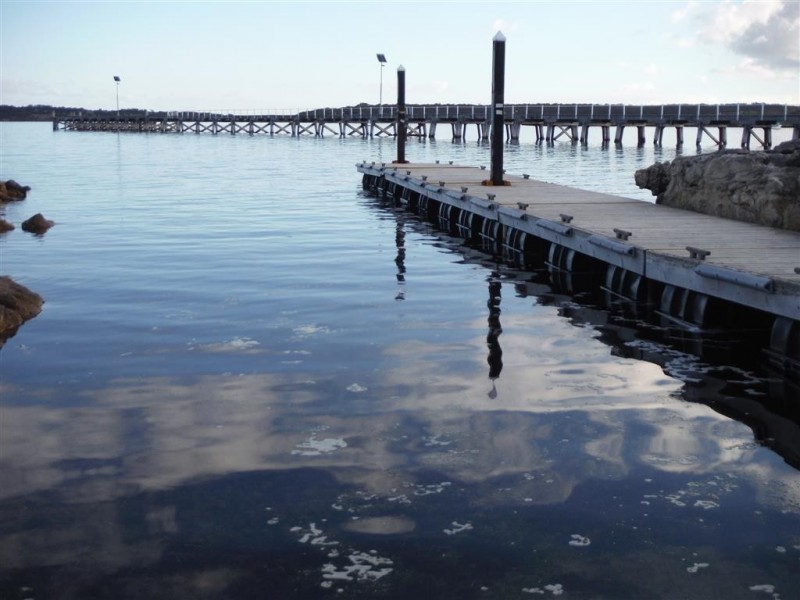 Lot 6 Woolshed Drive, Mount Dutton Bay via, Coffin Bay SA 5607