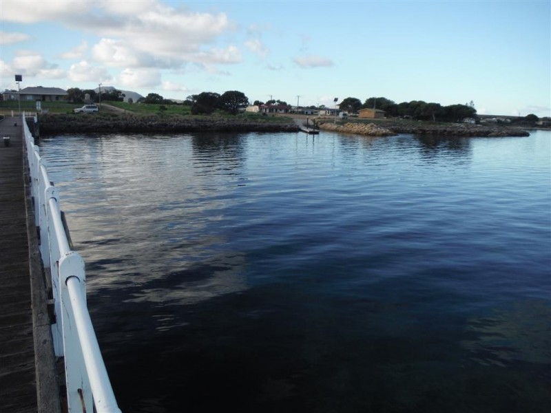 Lot 6 Woolshed Drive, Mount Dutton Bay via, Coffin Bay SA 5607