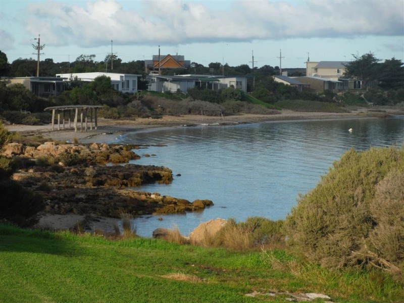 Lot 6 Woolshed Drive, Mount Dutton Bay via, Coffin Bay SA 5607