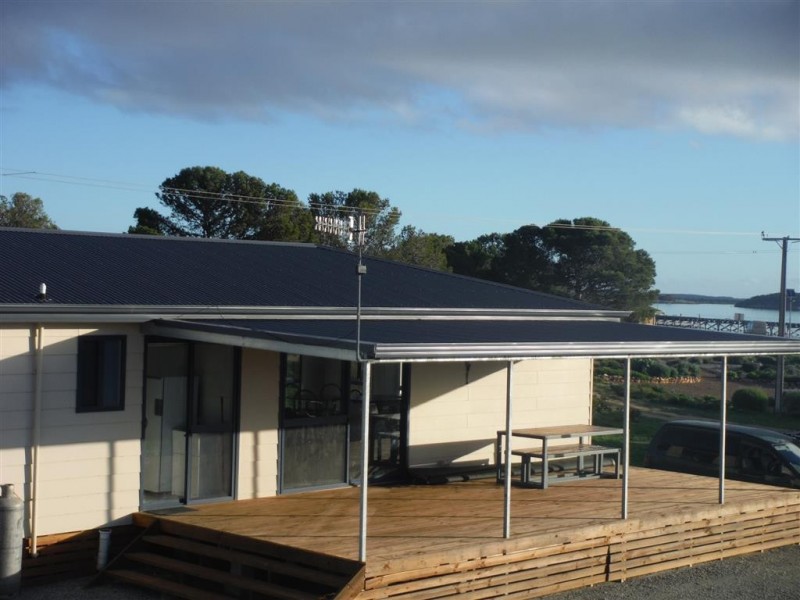 Lot 6 Woolshed Drive, Mount Dutton Bay via, Coffin Bay SA 5607