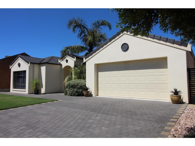 14 Bridge Crescent, Port Lincoln SA 5606