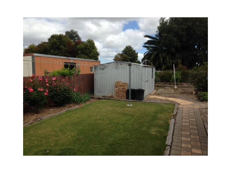 10 Solly Terrace, Cummins SA 5631