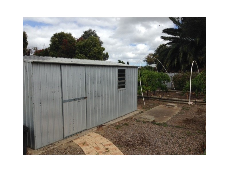 10 Solly Terrace, Cummins SA 5631