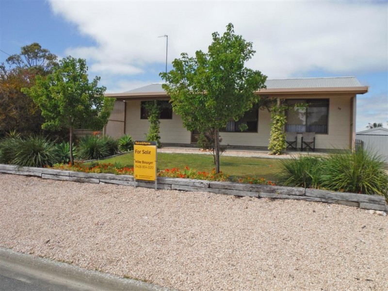 39 Greenly Avenue, Coffin Bay SA 5607