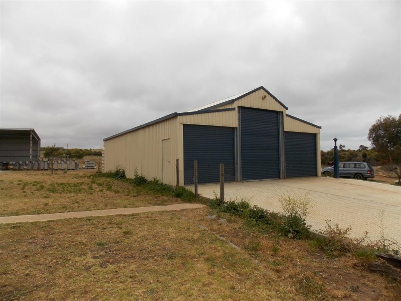 194 New West Road, Port Lincoln SA 5606