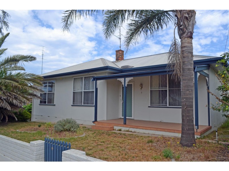 7 Haigh Street, Port Lincoln SA 5606