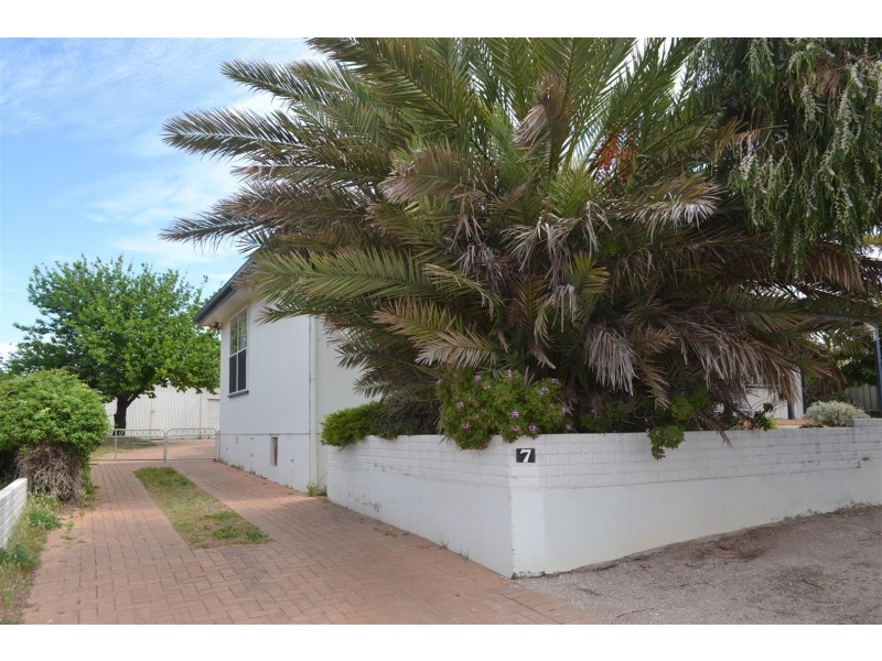 7 Haigh Street, Port Lincoln SA 5606