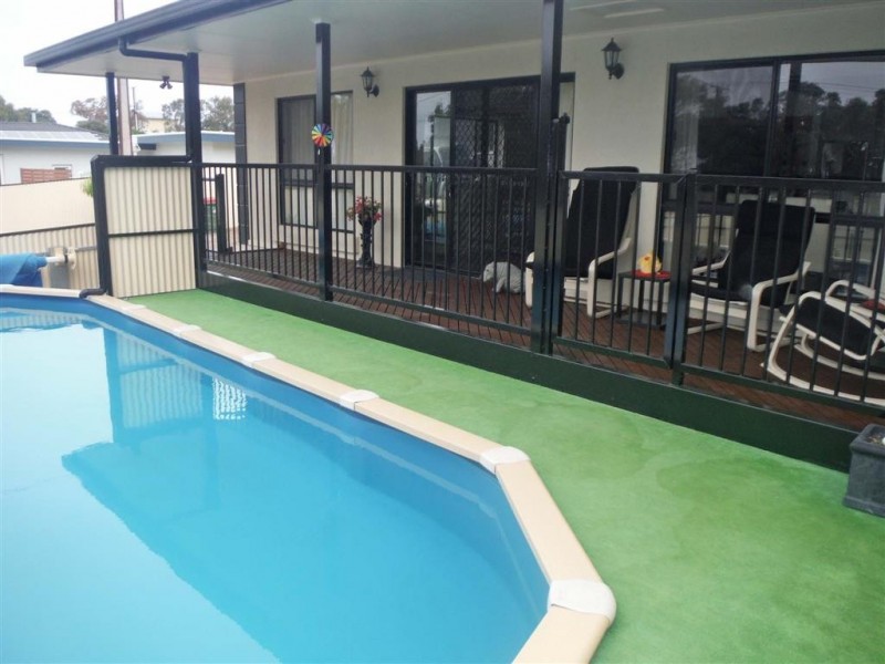 49 Flinders Avenue, Coffin Bay SA 5607
