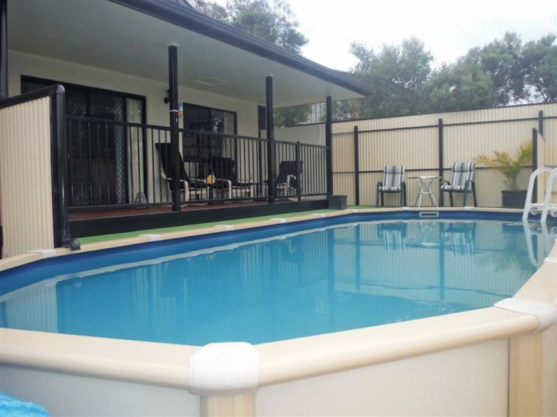 49 Flinders Avenue, Coffin Bay SA 5607