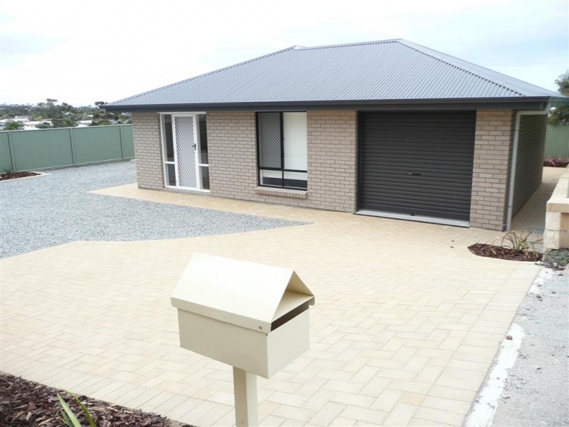 Lot 24 5 Entrance Court, Port Lincoln SA 5606