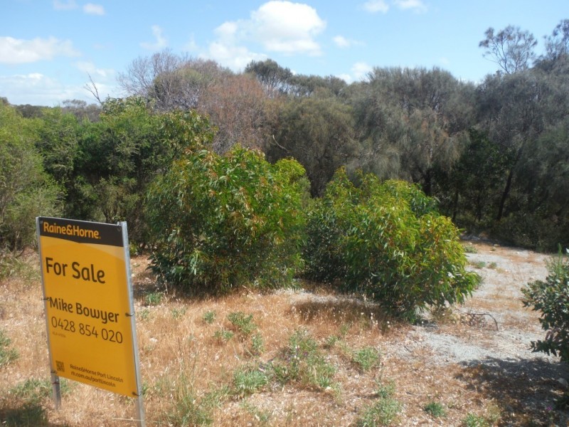 21 Endeavour Court, Coffin Bay SA 5607