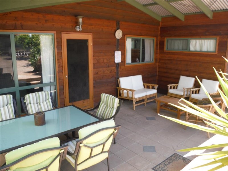 71 Greenly Avenue, Coffin Bay SA 5607